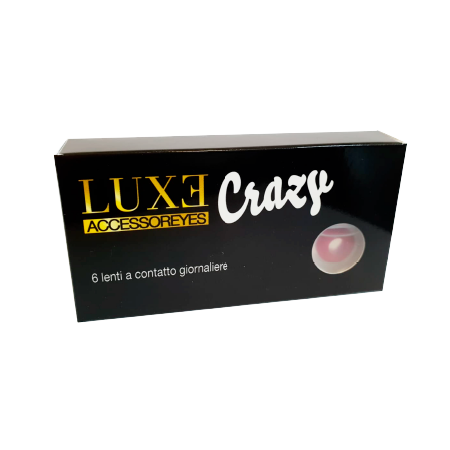 LUXE CRAZY (LC)
